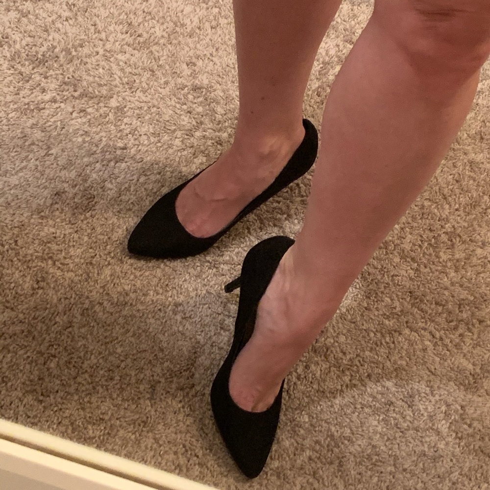 Stella Pump - Picture 3 of 5